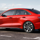 Image for article titled The Fourth-Generation Audi A3 Is Finally Coming To The States